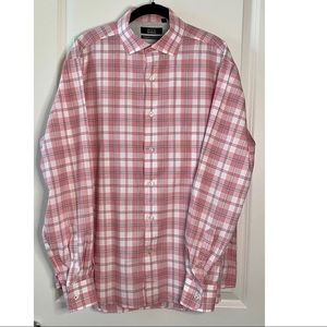 Saks Fifth Men’s Dress Shirt